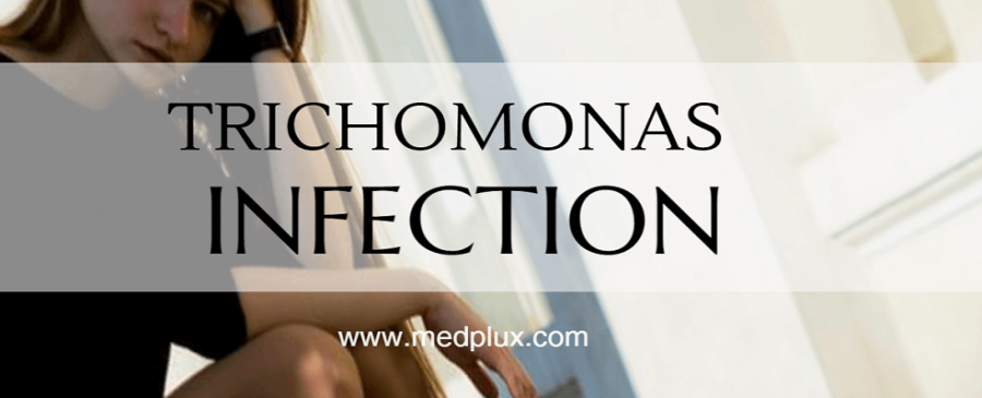 Trichomonas infection (Trich) Symptoms, Causes, Treatment