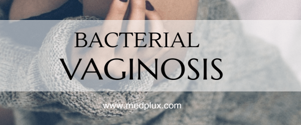 What is BV bacterial vaginosis