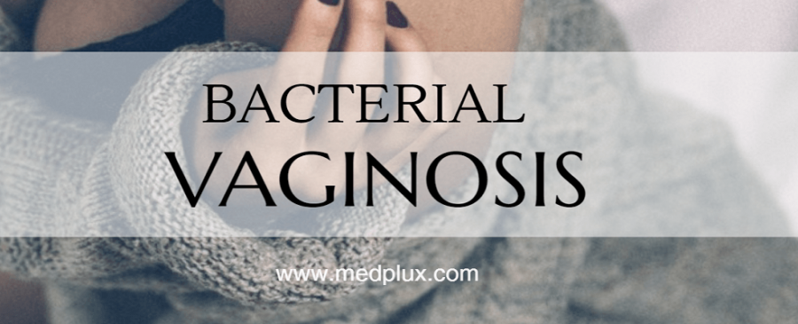 What is BV bacterial vaginosis