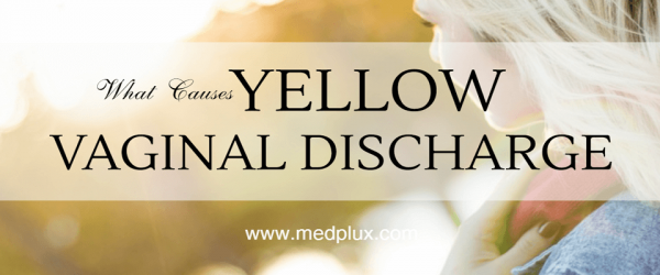 Yellow Discharge Before Period Any Itchy, smell, odor 10 Top Causes