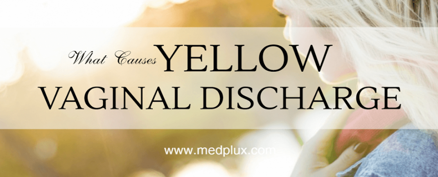 Yellow Discharge Before Period Any Itchy, smell, odor 10 Top Causes