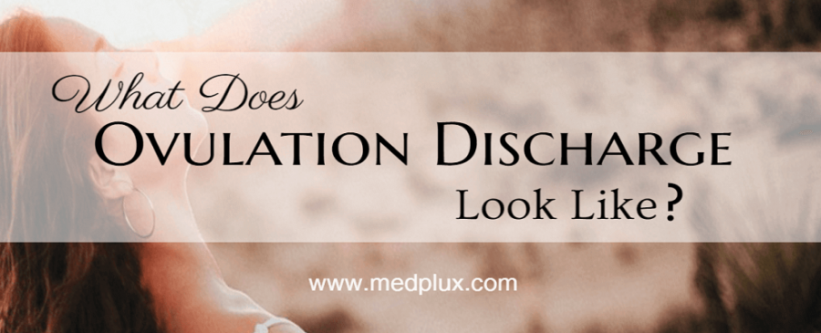 ovulation discharge