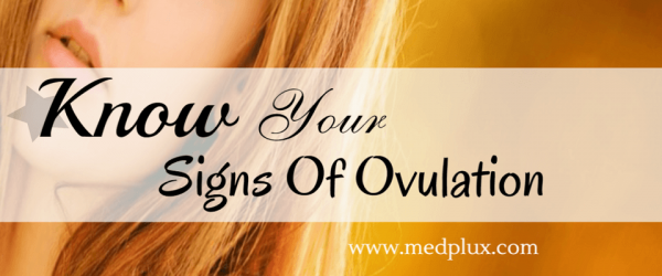 symptoms and signs of ovulation