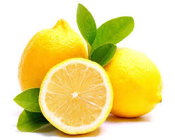 lemon to shorten period