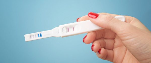 period is 3 days late negative pregnancy test