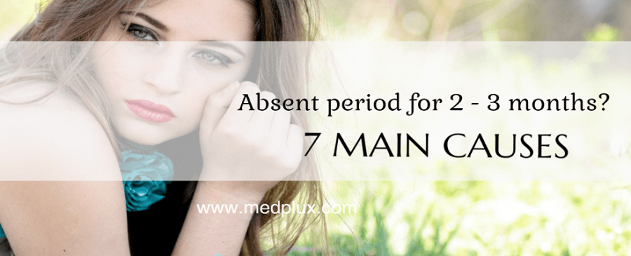 I haven't had my period in 2 months; Am I Pregnant?
