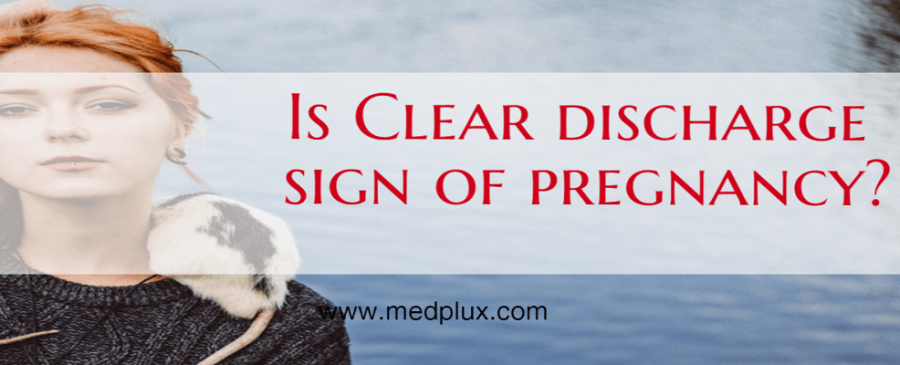 Is Clear Watery Discharge Sign Of Pregnancy (4 FAQs Revealed)