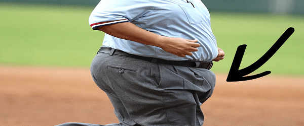 What is a FUPA how to get rid of fupa fast