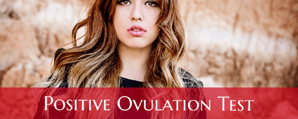 Positive Ovulation Test What's The Best Time for Intercourse